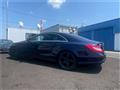 2012 Mercedes-Benz Cls-Class