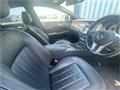 2012 Mercedes-Benz Cls-Class