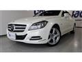 2012 Mercedes-Benz Cls-Class