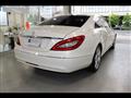 2012 Mercedes-Benz Cls-Class