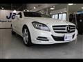 2012 Mercedes-Benz Cls-Class