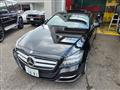 2012 Mercedes-Benz Cls-Class