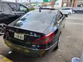 2012 Mercedes-Benz Cls-Class