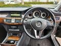 2012 Mercedes-Benz Cls-Class
