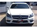 2012 Mercedes-Benz Cls-Class