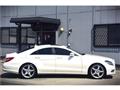 2012 Mercedes-Benz Cls-Class