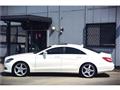 2012 Mercedes-Benz Cls-Class