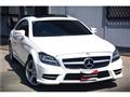 2012 Mercedes-Benz Cls-Class