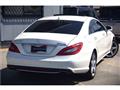 2012 Mercedes-Benz Cls-Class