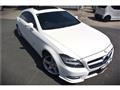 2012 Mercedes-Benz Cls-Class