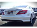 2012 Mercedes-Benz Cls-Class