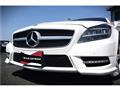 2012 Mercedes-Benz Cls-Class