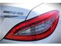 2012 Mercedes-Benz Cls-Class