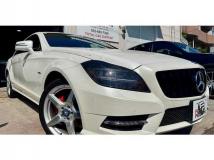 2012 Mercedes-Benz Cls-Class