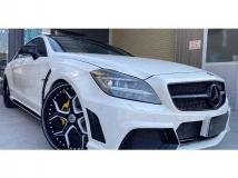 2011 Mercedes-Benz Cls-Class