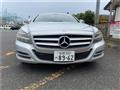 2011 Mercedes-Benz Cls-Class