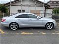 2011 Mercedes-Benz Cls-Class