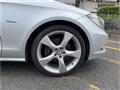 2011 Mercedes-Benz Cls-Class