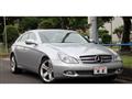 2008 Mercedes-Benz Cls-Class