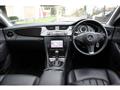 2008 Mercedes-Benz Cls-Class