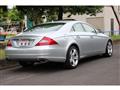 2008 Mercedes-Benz Cls-Class