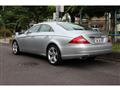 2008 Mercedes-Benz Cls-Class
