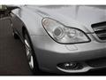 2008 Mercedes-Benz Cls-Class