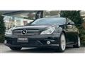 2007 Mercedes-Benz Cls-Class