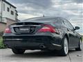 2007 Mercedes-Benz Cls-Class