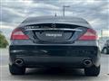 2007 Mercedes-Benz Cls-Class