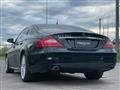 2007 Mercedes-Benz Cls-Class