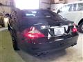2007 Mercedes-Benz Cls-Class