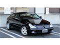 2005 Mercedes-Benz Cls-Class