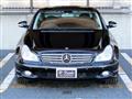 2005 Mercedes-Benz Cls-Class