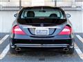 2005 Mercedes-Benz Cls-Class