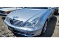 2005 Mercedes-Benz Cls-Class