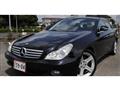 2005 Mercedes-Benz Cls-Class