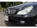 2005 Mercedes-Benz Cls-Class