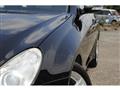 2005 Mercedes-Benz Cls-Class