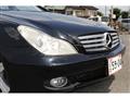 2005 Mercedes-Benz Cls-Class