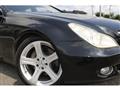 2005 Mercedes-Benz Cls-Class