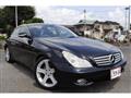 2005 Mercedes-Benz Cls-Class