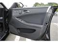 2005 Mercedes-Benz Cls-Class