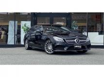 2017 Mercedes-Benz Cls-Class