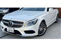 2016 Mercedes-Benz Cls-Class