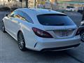 2016 Mercedes-Benz Cls-Class
