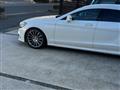 2016 Mercedes-Benz Cls-Class
