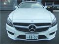 2016 Mercedes-Benz Cls-Class