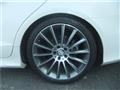 2016 Mercedes-Benz Cls-Class