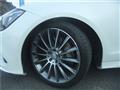 2016 Mercedes-Benz Cls-Class